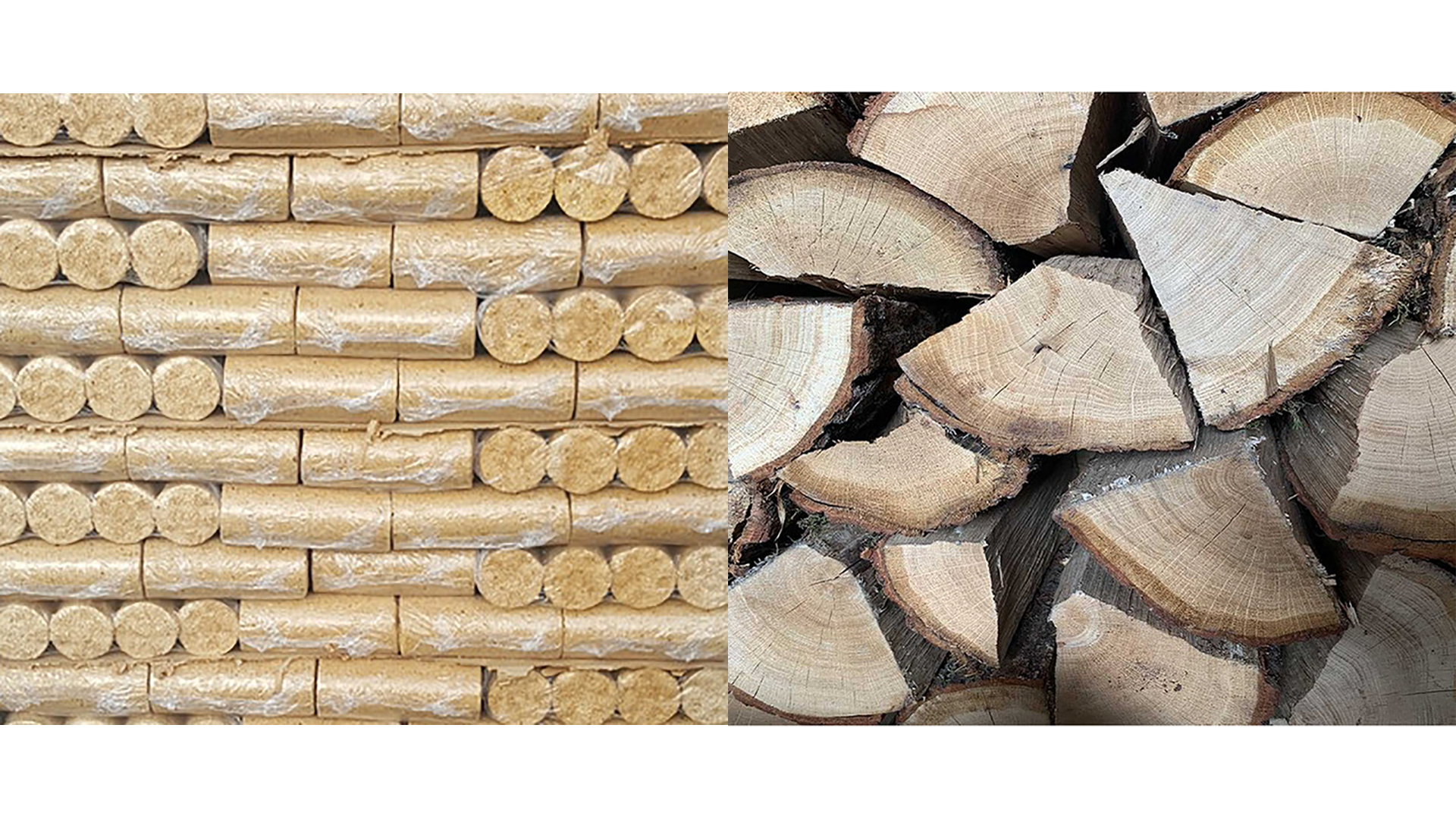 Are Briquettes Better than Firewood? A Sustainable Choice for Heating